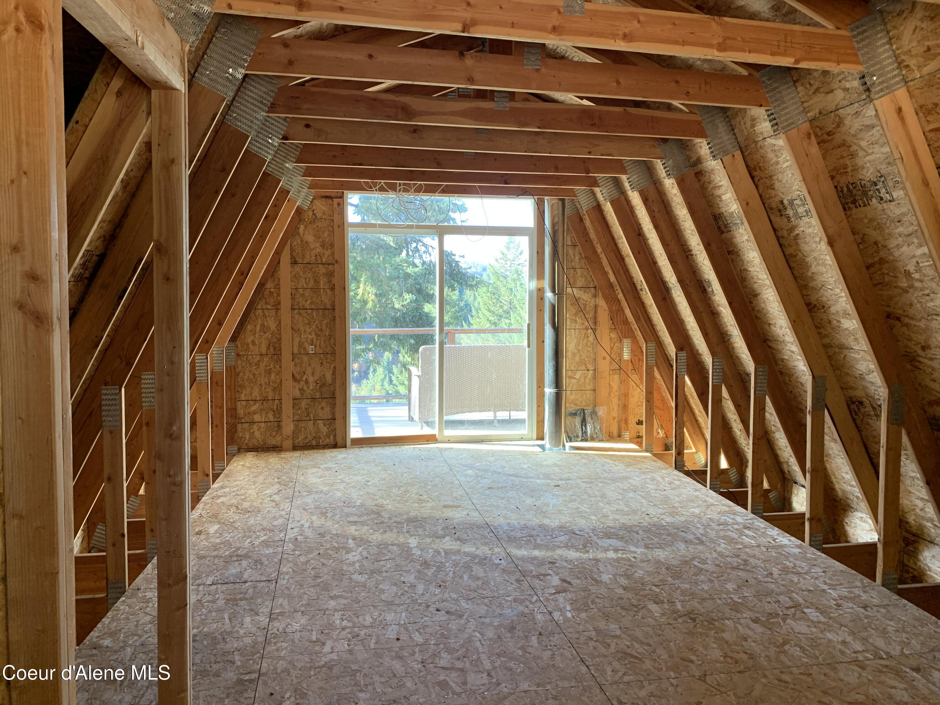 625 East Fork French Gulch Road Pinehurst, ID 83850 - Photo 28 of 29 Upper Level INSIDE