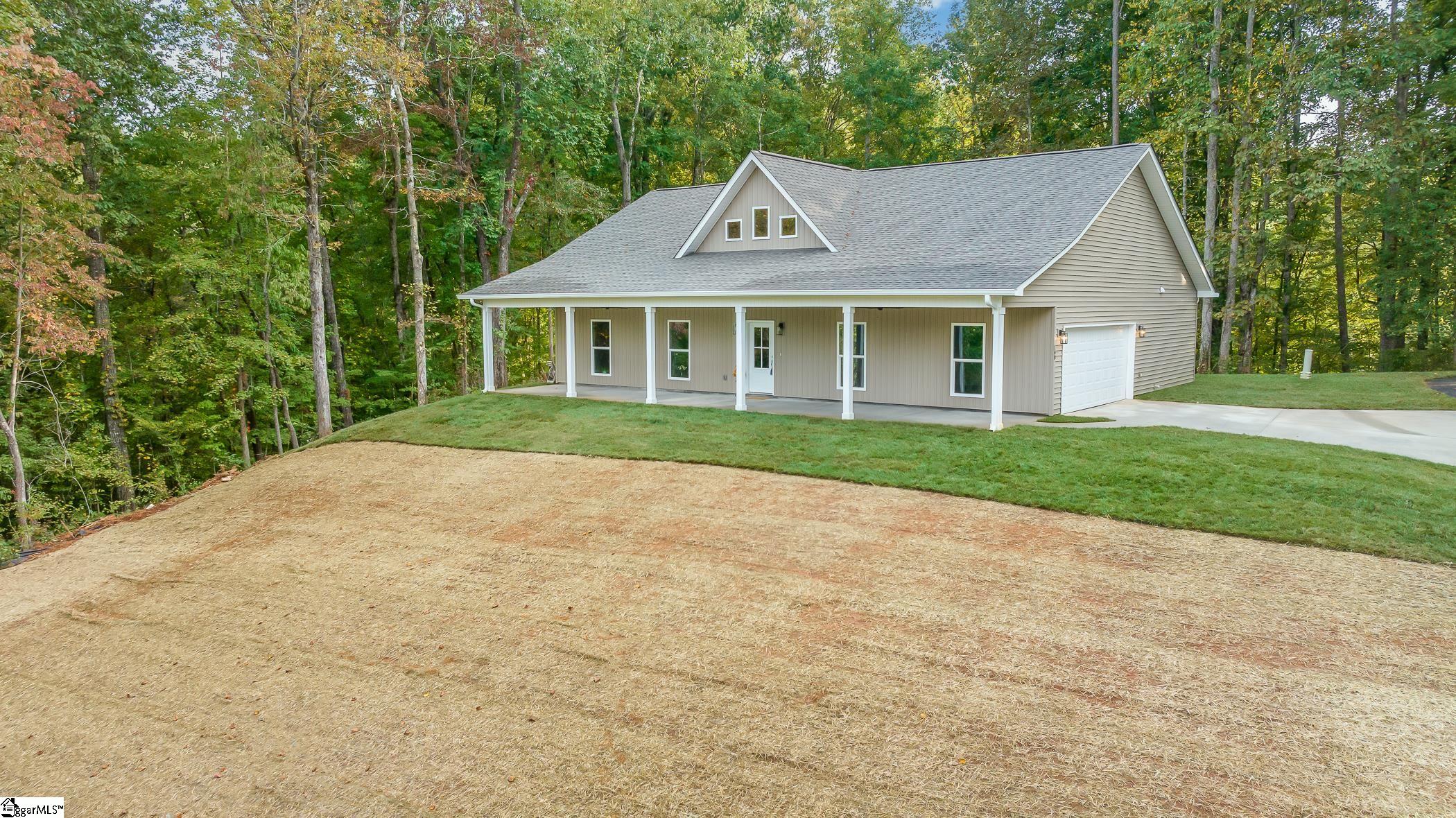 168 Broken Bow Run Pickens, SC 29671 - Photo 2 of 36