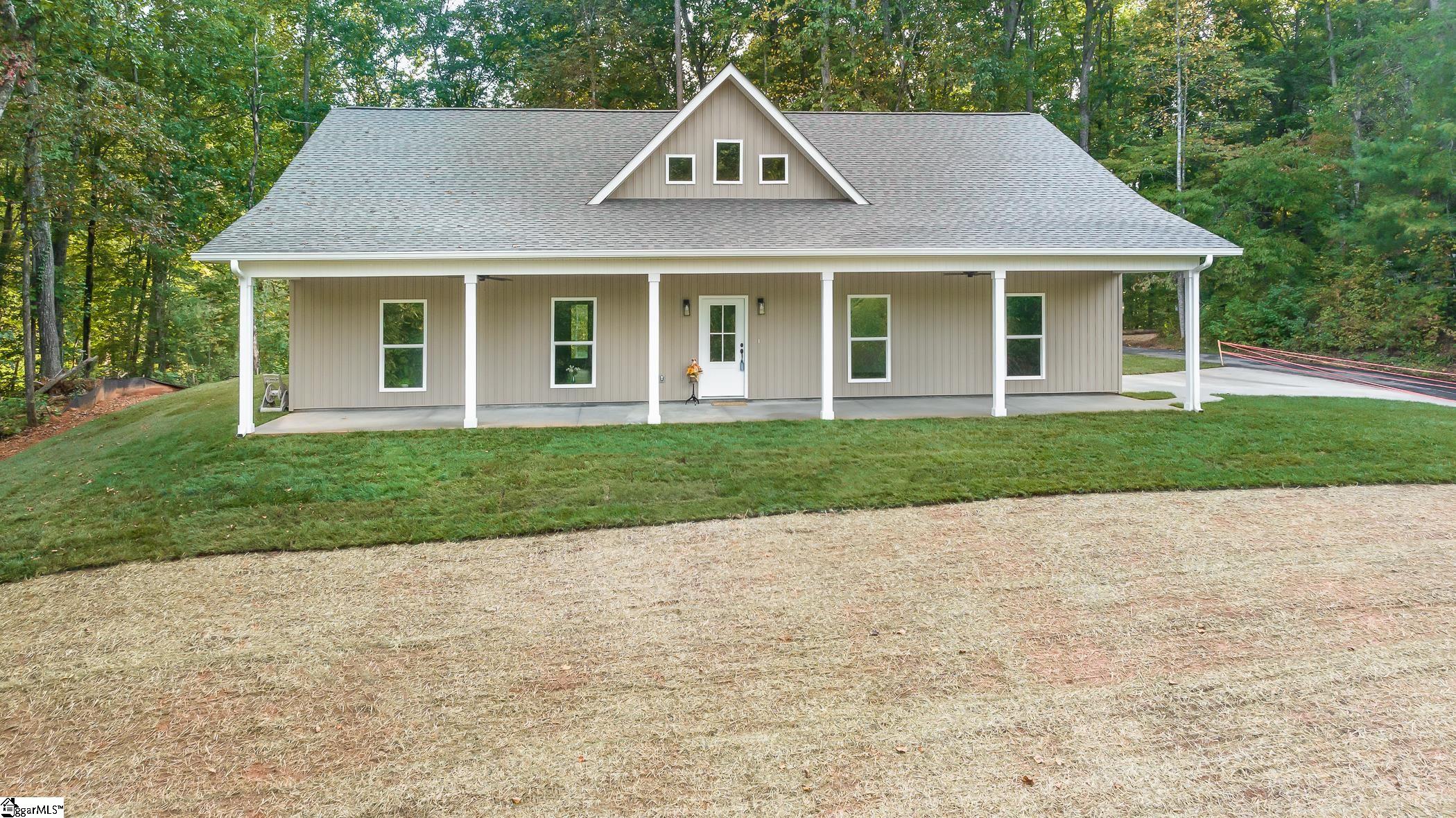 168 Broken Bow Run Pickens, SC 29671 - Photo 3 of 36