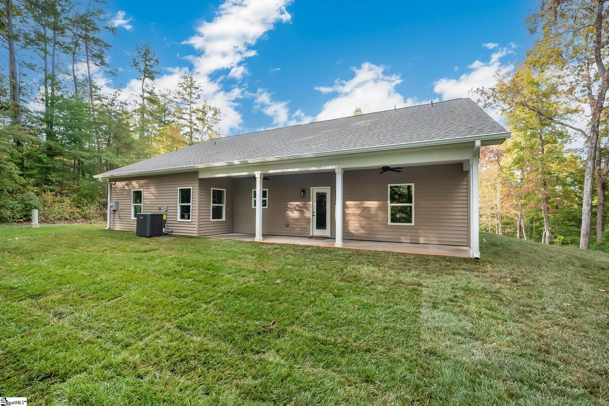 168 Broken Bow Run Pickens, SC 29671 - Photo 31 of 36