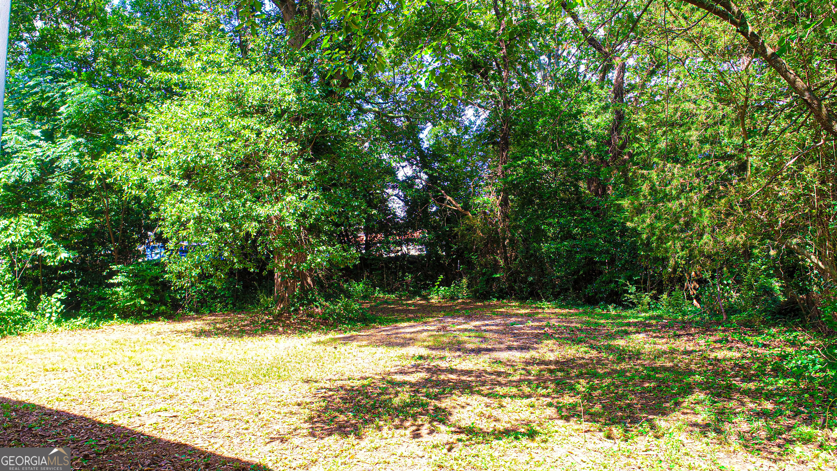 773 Fayetteville Road Southeast Atlanta, GA 30316 - Photo 15 of 17 a house view with a outdoor space