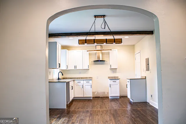 $2,300 | 773 Fayetteville Road Southeast, Atlanta, GA 30316