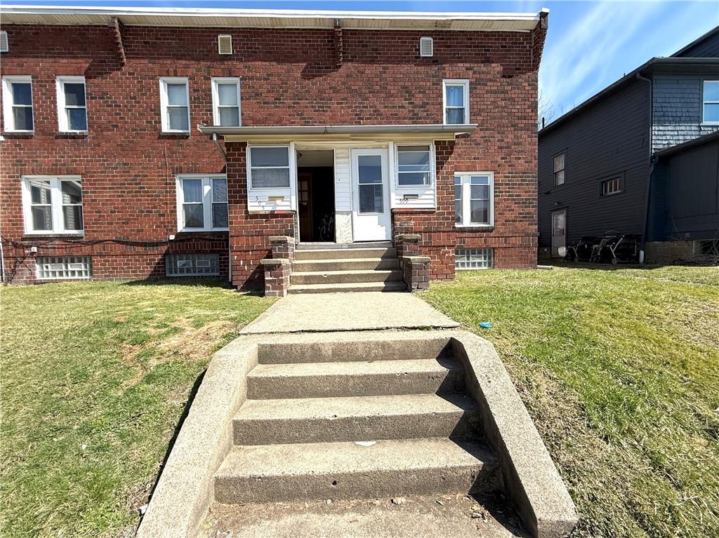 599 Baldwin Avenue Sharon, PA 16146 - Photo 4 of 7