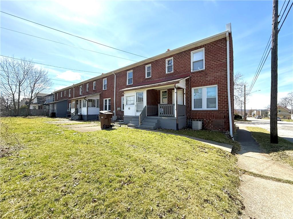 599 Baldwin Avenue Sharon, PA 16146 - Photo 5 of 7