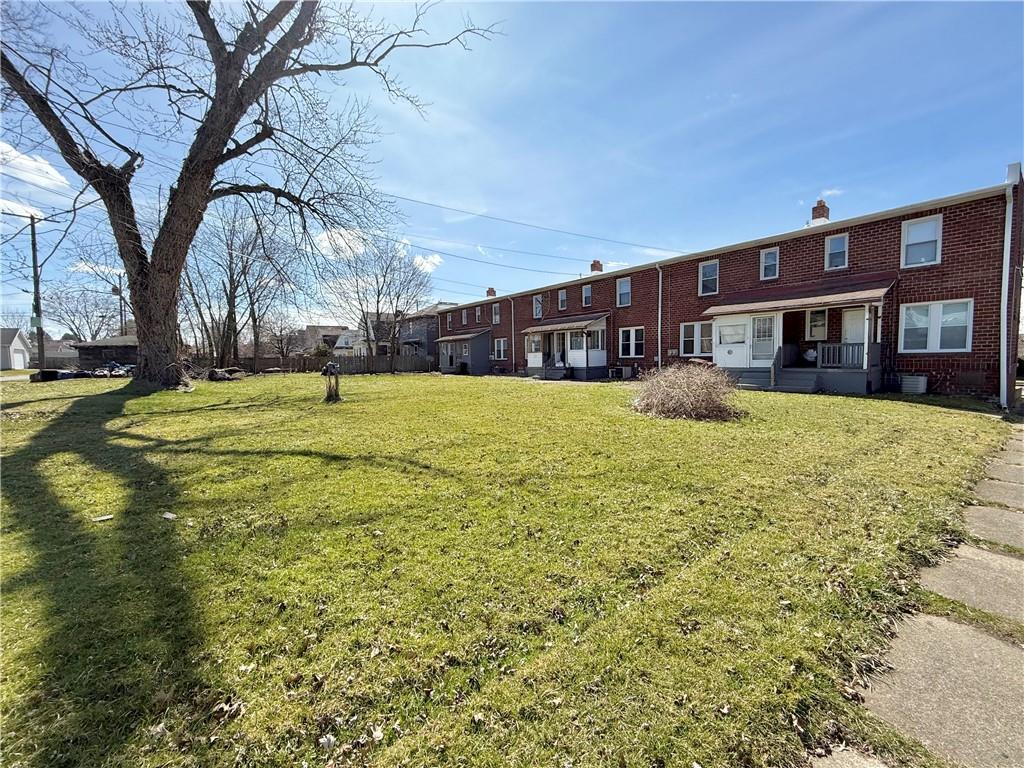 599 Baldwin Avenue Sharon, PA 16146 - Photo 6 of 7