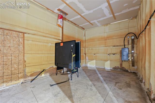 6945 North Baggett Road Calhan, CO 80808 - Photo 34 of 43 Gallery Image 34