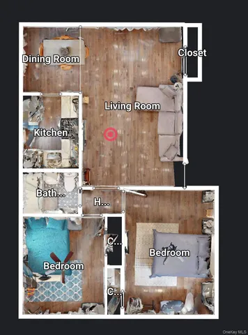 $398,888 | 224-33 Kingsbury Avenue, Unit B | Oakland Gardens