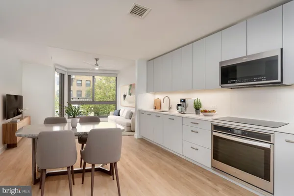 $2,832 | 1630 Columbia Road Northwest, Unit 316, Washington, DC 20009