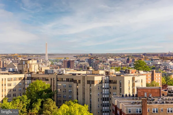$2,832 | 1630 Columbia Road Northwest, Unit 316, Washington, DC 20009