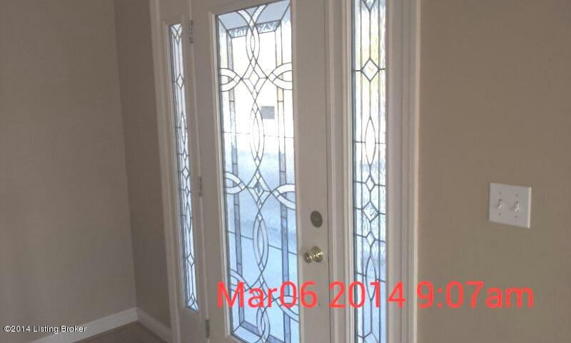 787 Cedar Run Road Pendleton, KY 40055 - Photo 3 of 32 cedarfrontdoor1