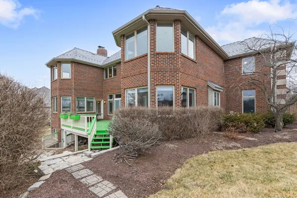 $755,000 | 10711 Bull Valley Drive, Woodstock, IL 60098