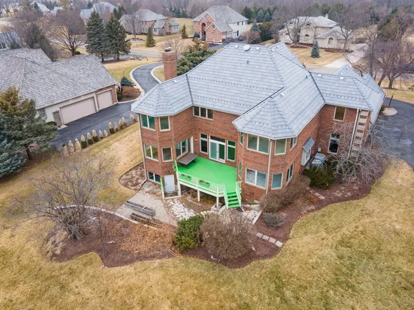 $749,900 | 10711 Bull Valley Drive, Woodstock, IL 60098