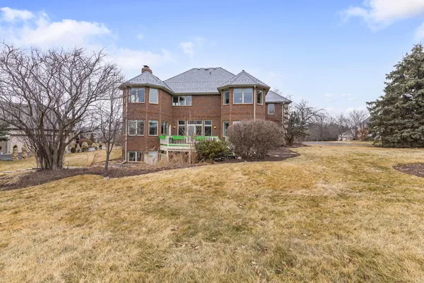 $755,000 | 10711 Bull Valley Drive, Woodstock, IL 60098