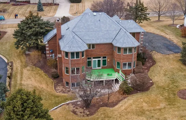 $755,000 | 10711 Bull Valley Drive, Woodstock, IL 60098