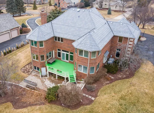 $749,900 | 10711 Bull Valley Drive, Woodstock, IL 60098