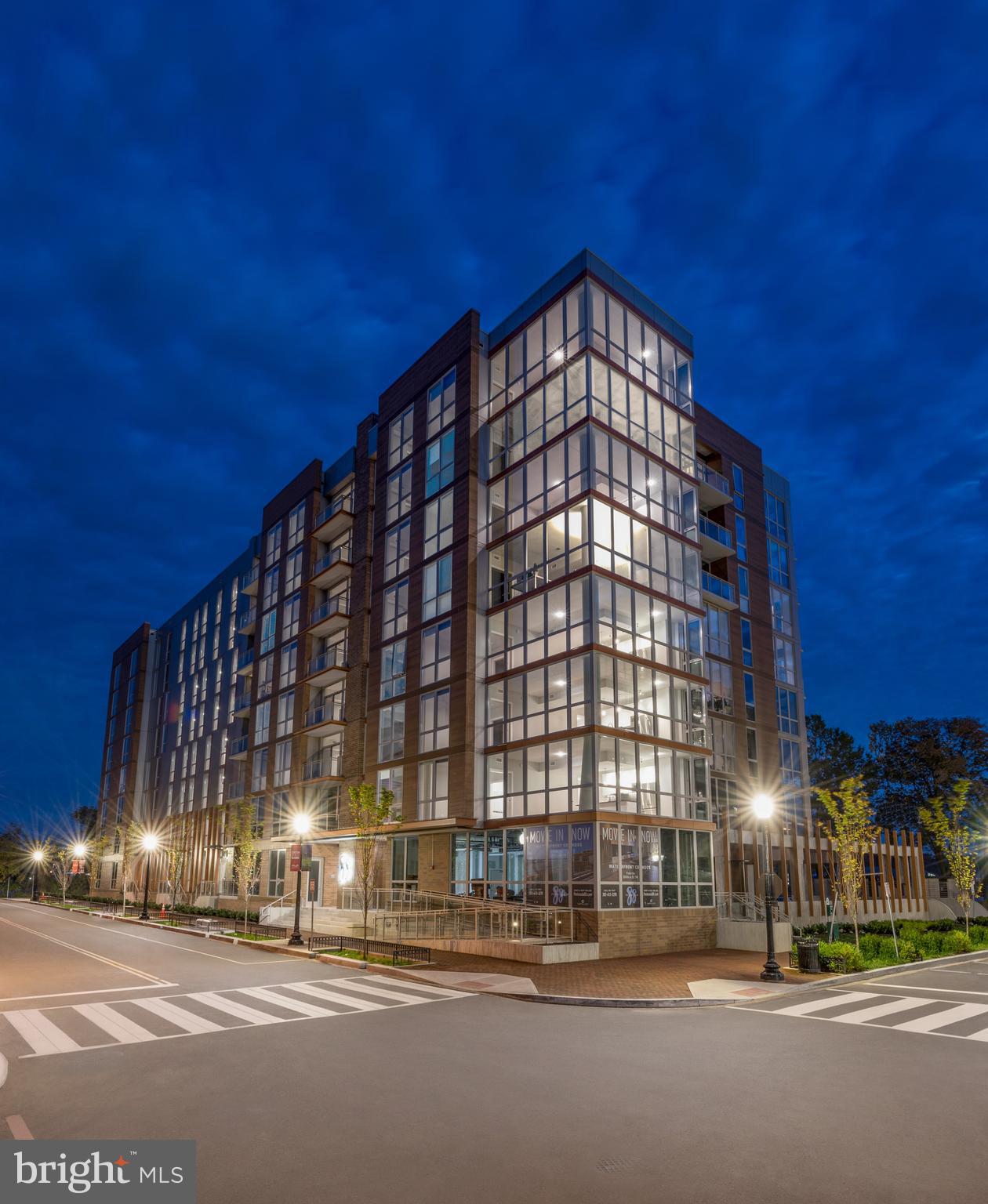 88 V Street Southwest, Unit 603 Washington, DC 20024 - Photo 1 of 24