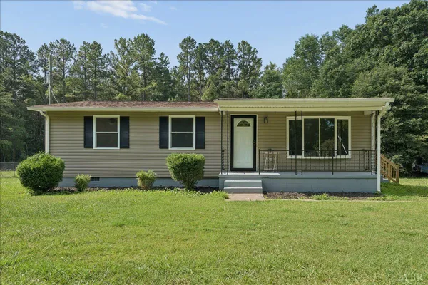 $169,900 | 1156 Hixburg Road, Pamplin, VA 23958