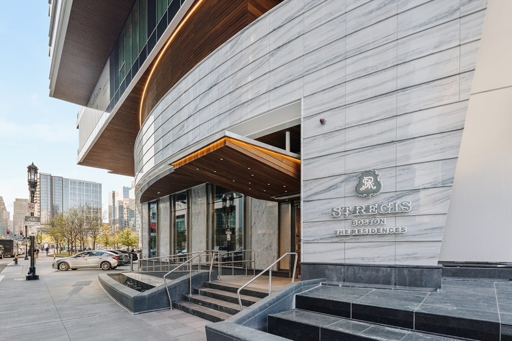 150 Seaport Boulevard, Unit 19C&E Boston, MA 02210 - Photo 2 of 10 a building outdoor space with patio furniture