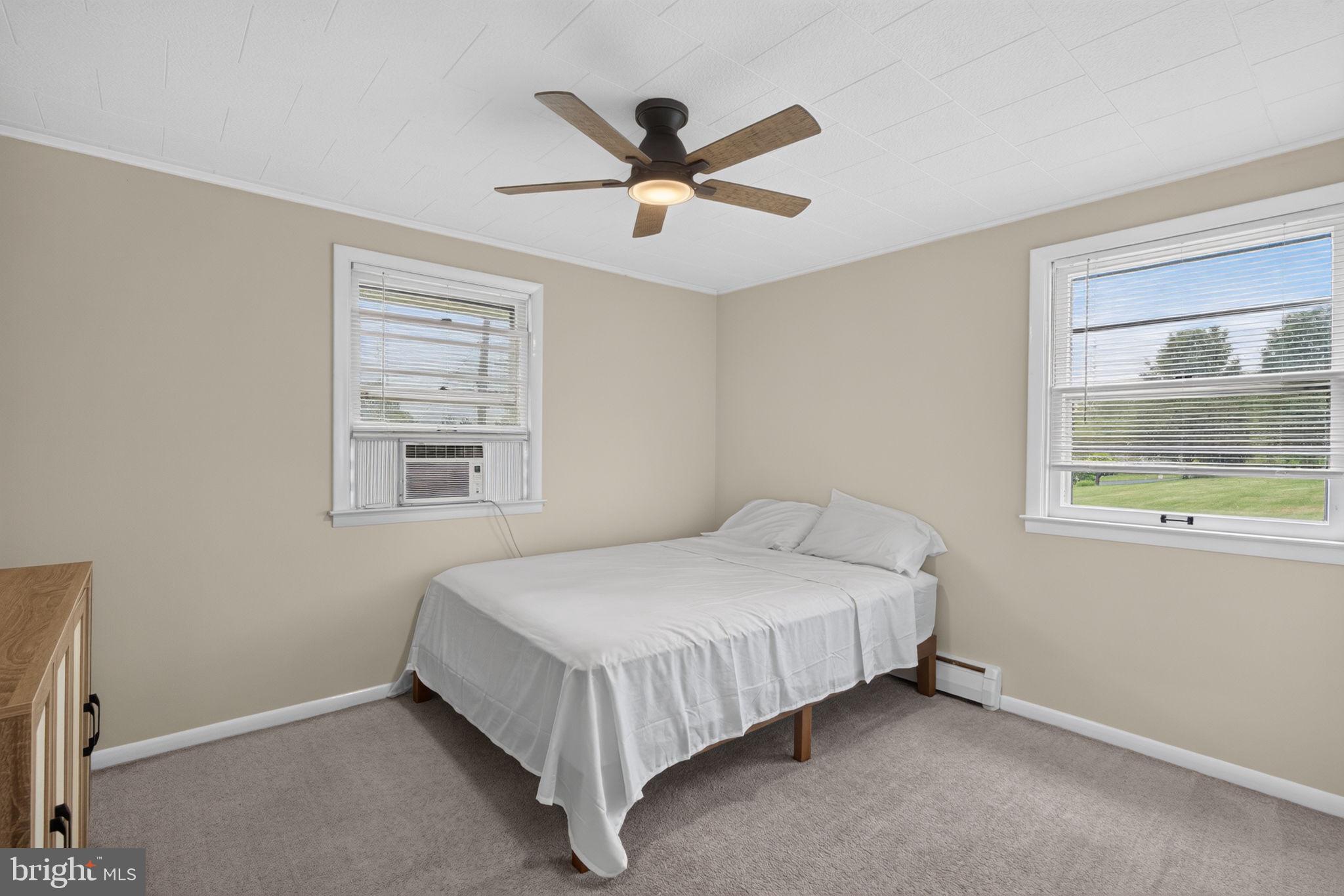 144 Terrace Road Boyertown, PA 19512 - Photo 21 of 28 Bedroom 2