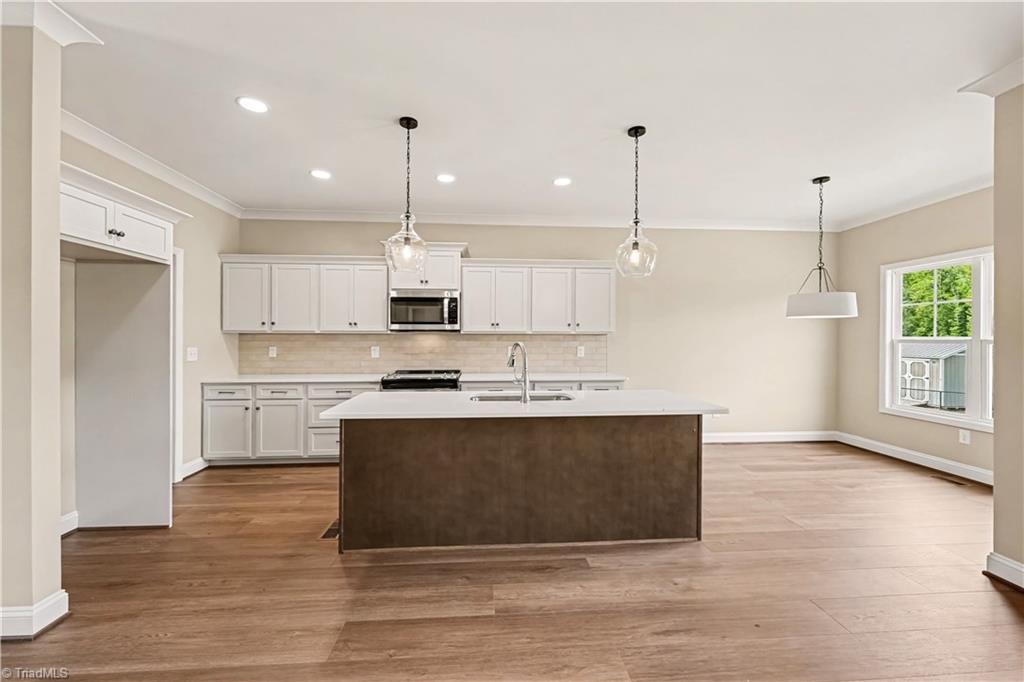 132 Knight Farm Road Stokesdale, NC 27357 - Photo 8 of 44 Gallery Image 8