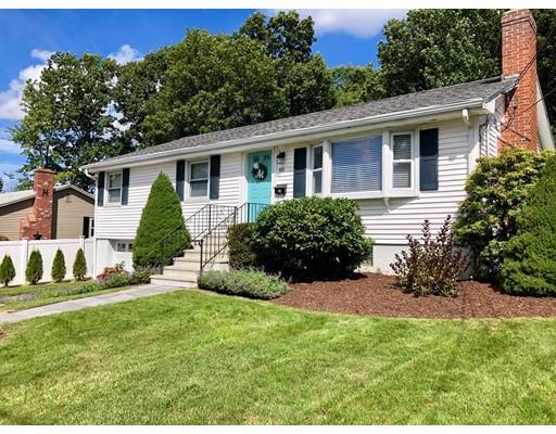 60 Claridge Road Worcester, MA 01606 - Photo 1 of 24 Gallery Image 1