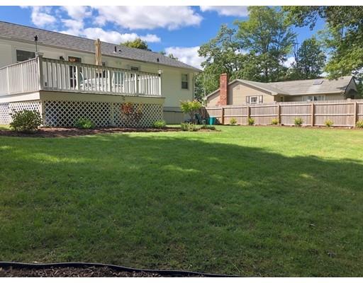 60 Claridge Road Worcester, MA 01606 - Photo 21 of 24 Gallery Image 21