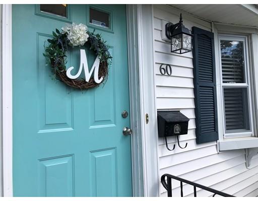 60 Claridge Road Worcester, MA 01606 - Photo 23 of 24 Gallery Image 23