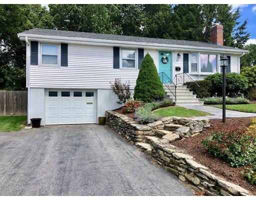 60 Claridge Road Worcester, MA 01606 - Photo 24 of 24 Gallery Image 24