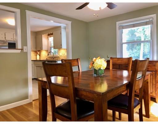 60 Claridge Road Worcester, MA 01606 - Photo 5 of 24 Gallery Image 5