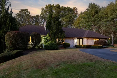 $1,149,900 | 140 White Birch Circle, Scituate, RI 02831