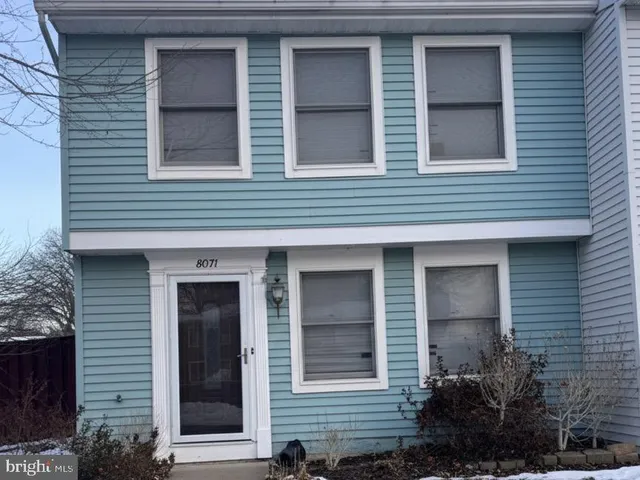 $500,000 | 8071 Steeple Chase Court, Springfield, VA 22153