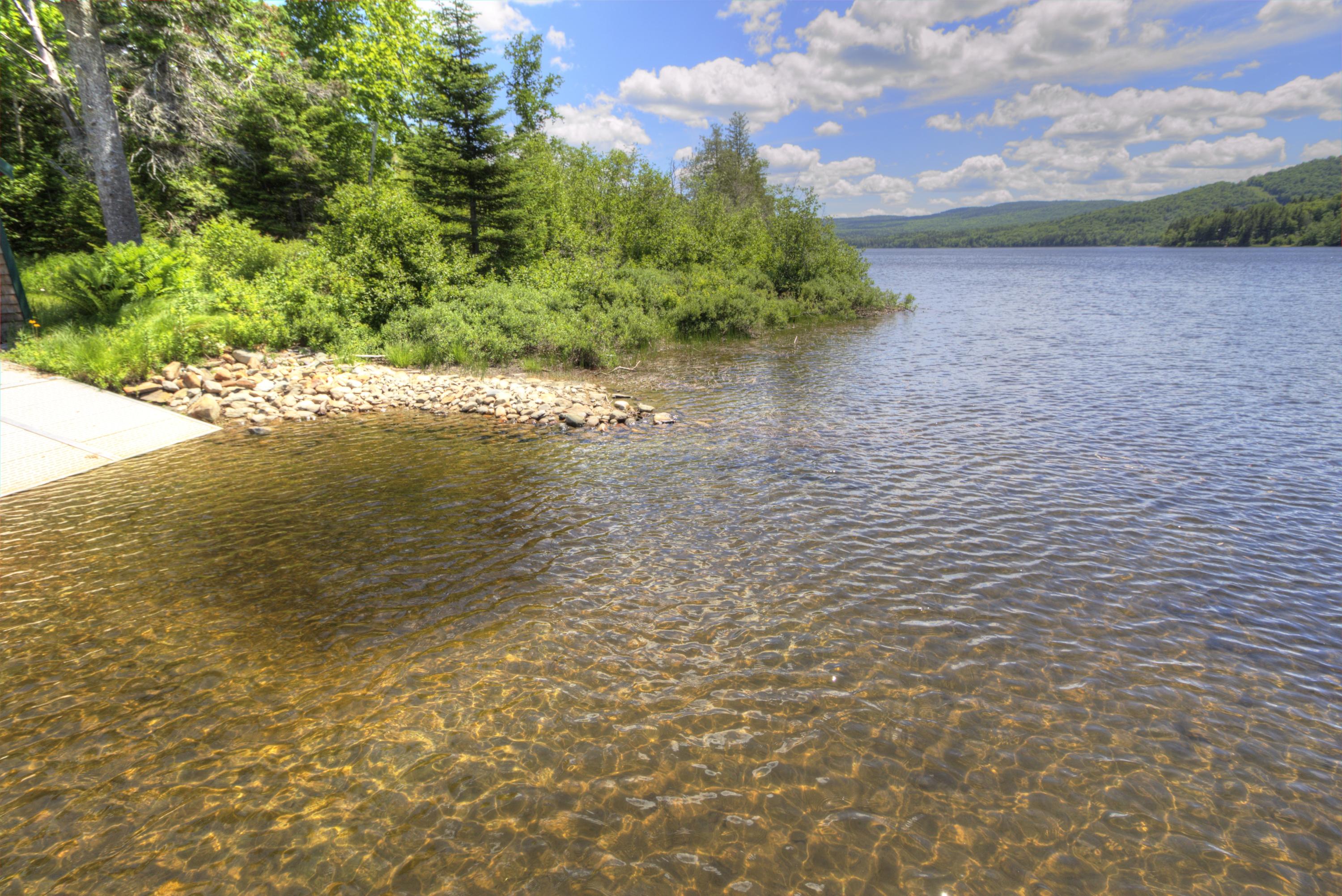 22 Bypass Road Sandy River Plt, ME 04970 - Photo 4 of 29 99999