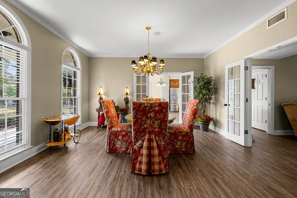 $490,000 | 102 Canterbury Drive, LaGrange, GA 30241