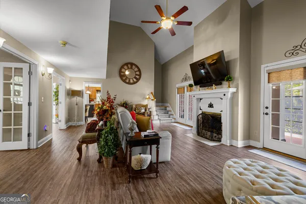 $490,000 | 102 Canterbury Drive, LaGrange, GA 30241