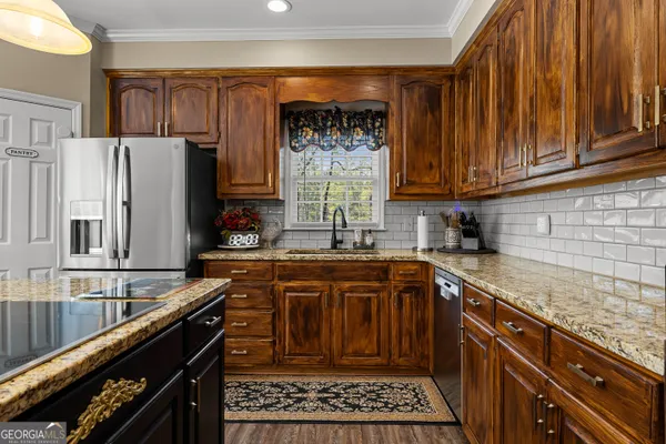 $490,000 | 102 Canterbury Drive, LaGrange, GA 30241