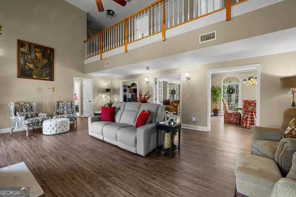 $490,000 | 102 Canterbury Drive, LaGrange, GA 30241