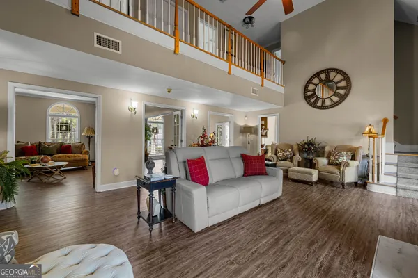 $490,000 | 102 Canterbury Drive, LaGrange, GA 30241