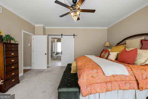 $490,000 | 102 Canterbury Drive, LaGrange, GA 30241