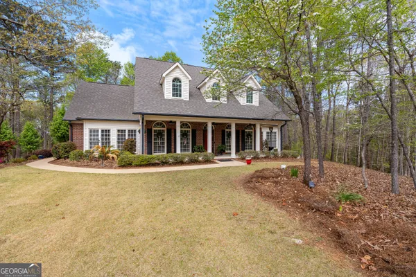 $490,000 | 102 Canterbury Drive, LaGrange, GA 30241