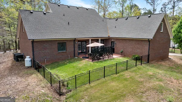 $490,000 | 102 Canterbury Drive, LaGrange, GA 30241