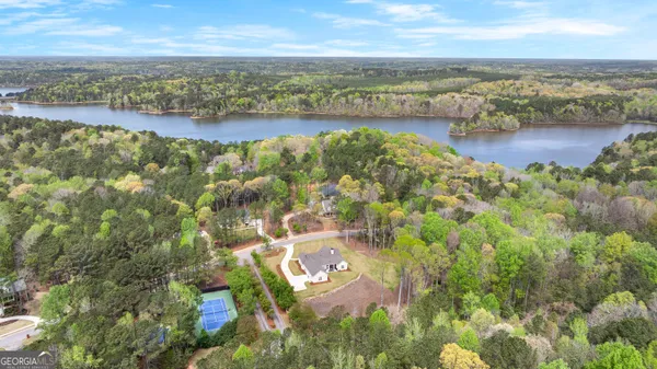 $490,000 | 102 Canterbury Drive, LaGrange, GA 30241