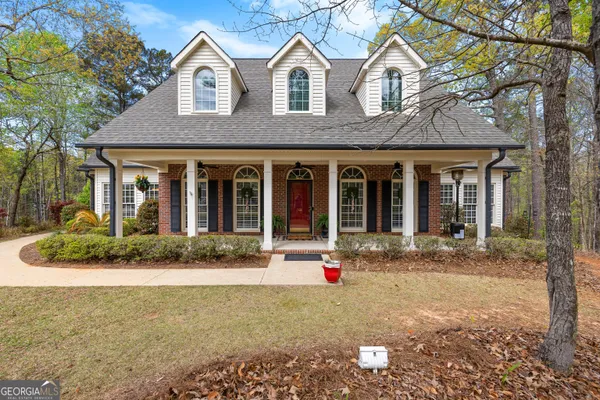 $490,000 | 102 Canterbury Drive, LaGrange, GA 30241