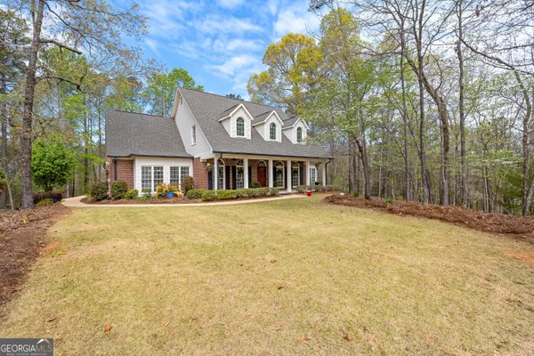 $490,000 | 102 Canterbury Drive, LaGrange, GA 30241