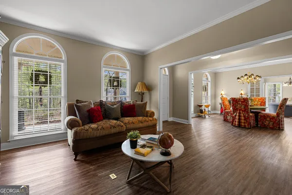 $490,000 | 102 Canterbury Drive, LaGrange, GA 30241