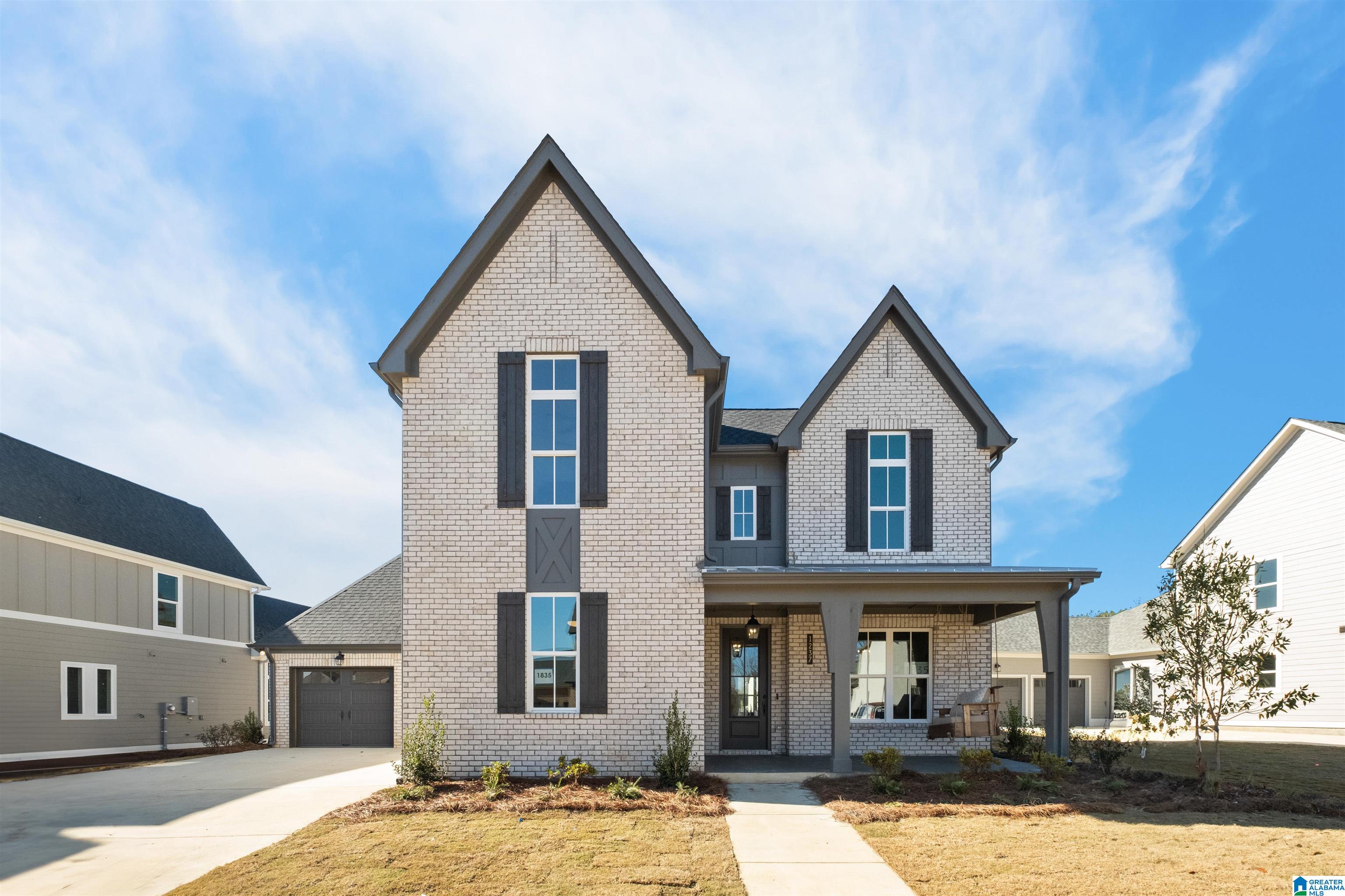 4300 Olive Road Hoover, AL 35244 - Photo 1 of 5 Gallery Image 1
