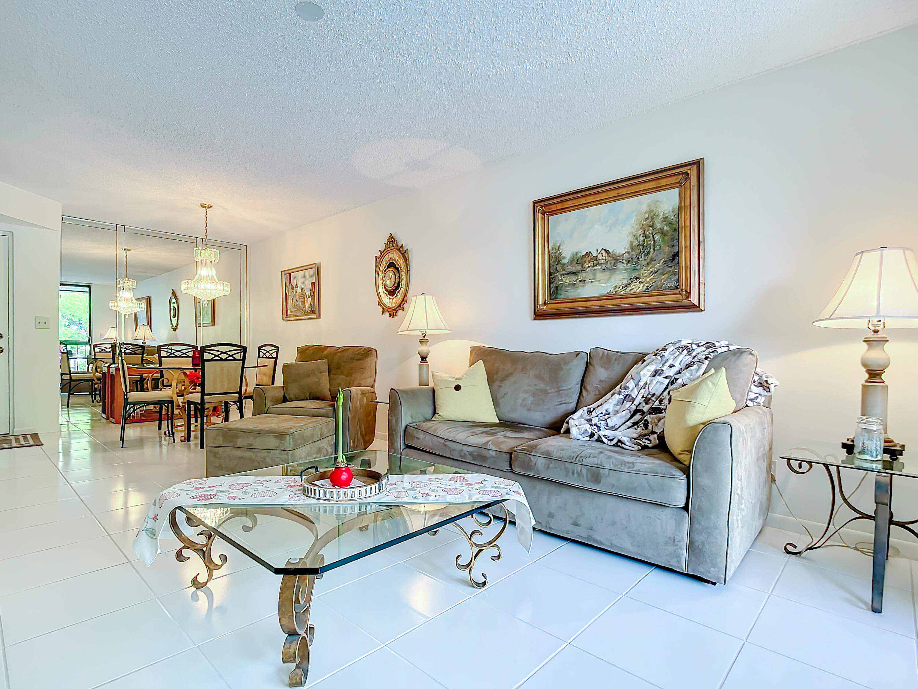 825 Egret Circle, Unit 406 Delray Beach, FL 33444 - Photo 12 of 44 825 Egret Circle #406-50