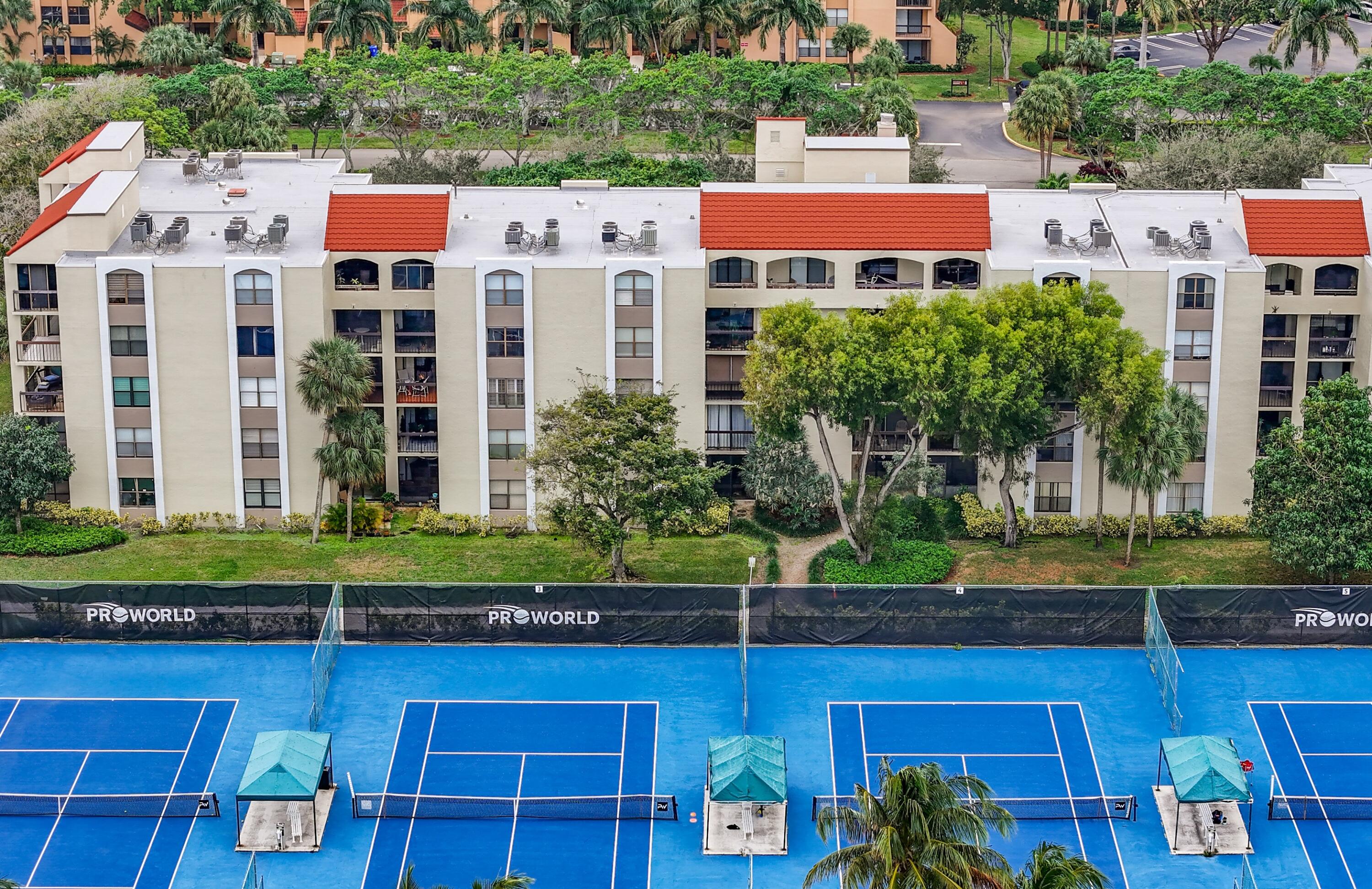 825 Egret Circle, Unit 406 Delray Beach, FL 33444 - Photo 27 of 44 825 Egret Circle #406-73a