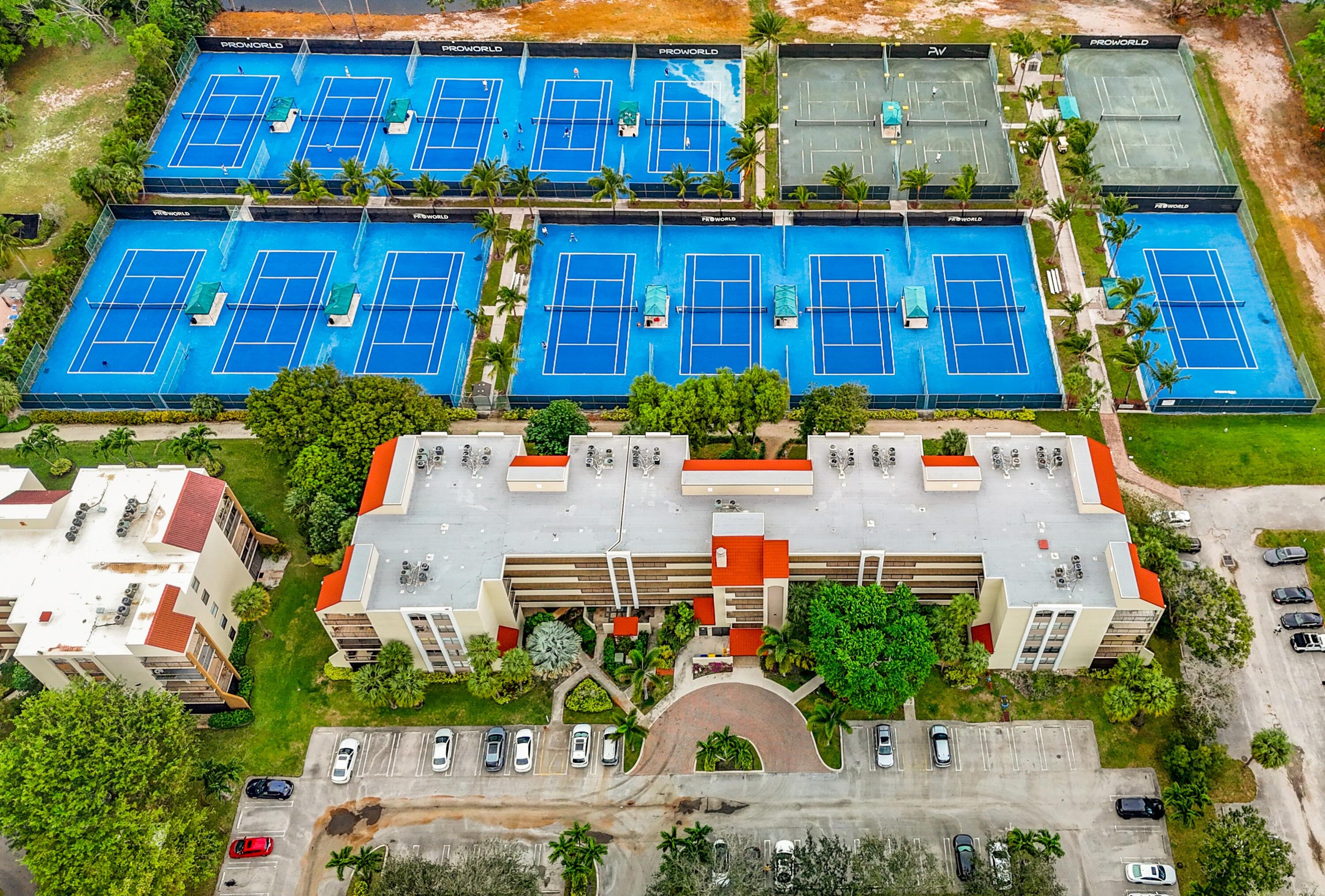 825 Egret Circle, Unit 406 Delray Beach, FL 33444 - Photo 38 of 44 825 Egret Circle #406-11a