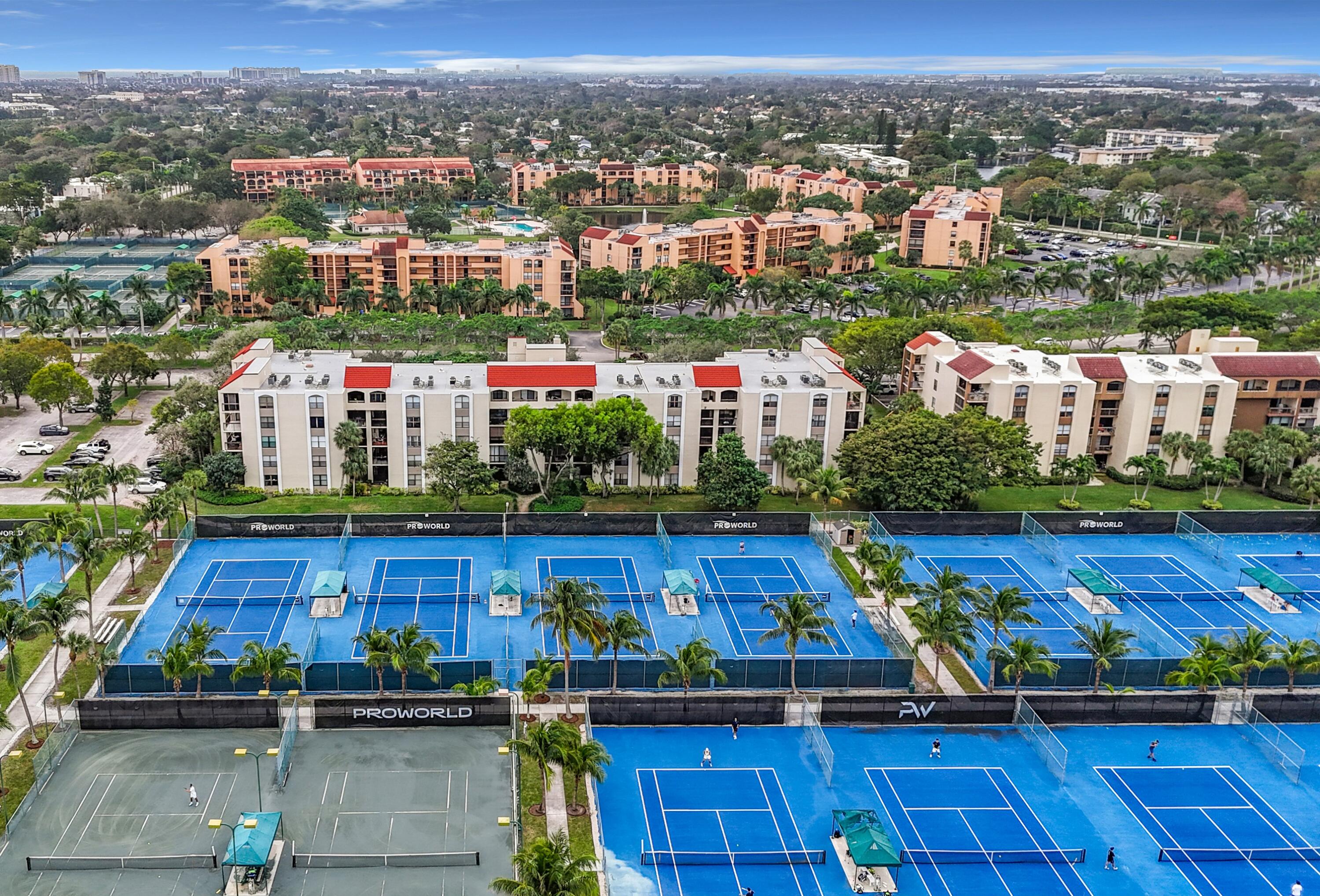 825 Egret Circle, Unit 406 Delray Beach, FL 33444 - Photo 41 of 44 825 Egret Circle #406-85a