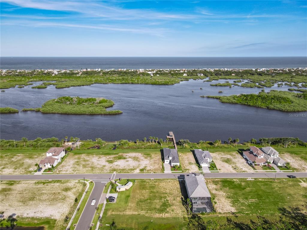 81 Coronado Road Flagler Beach, FL 32136 - Photo 27 of 31